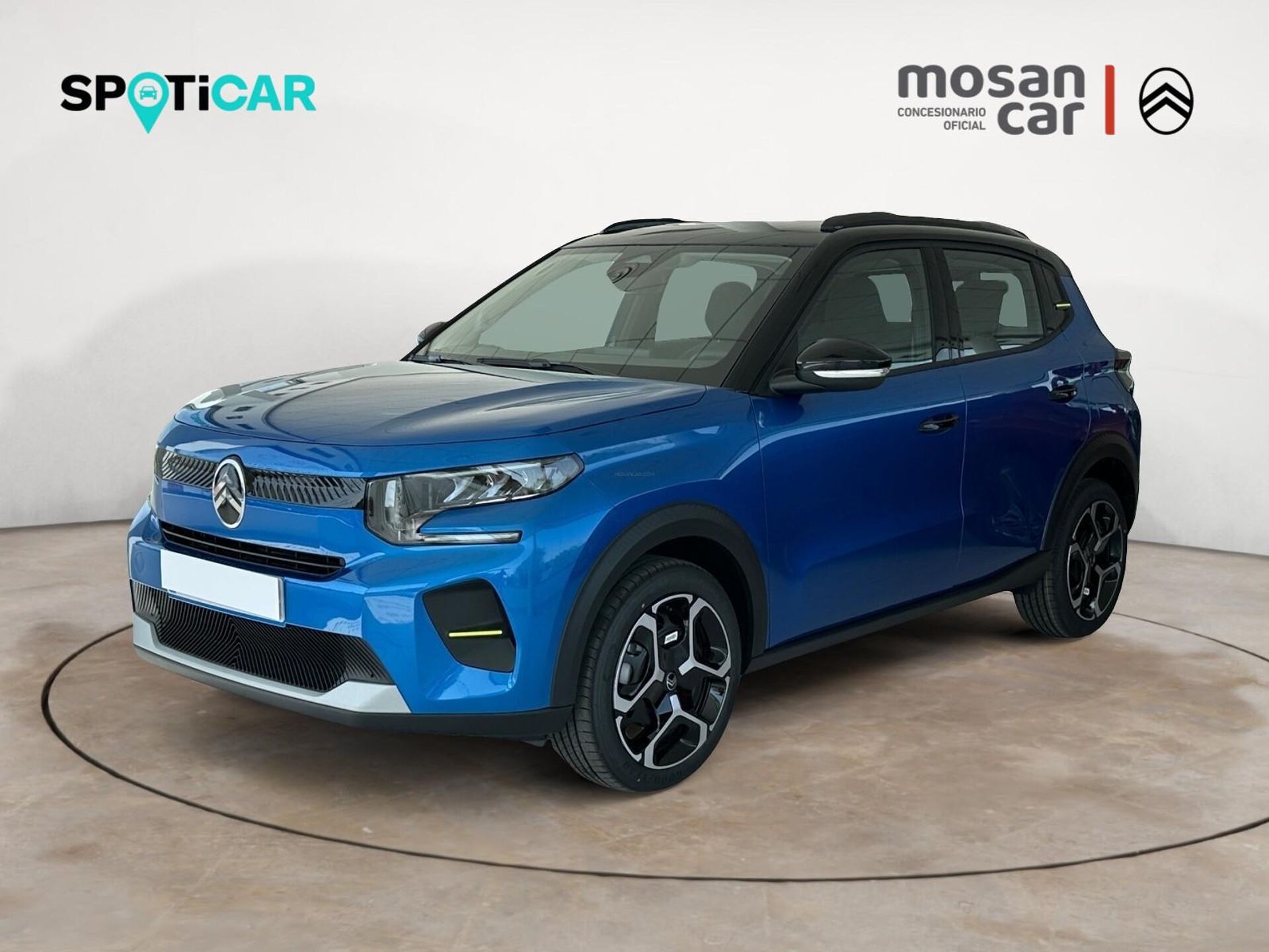 Imagen de CITROEN C3