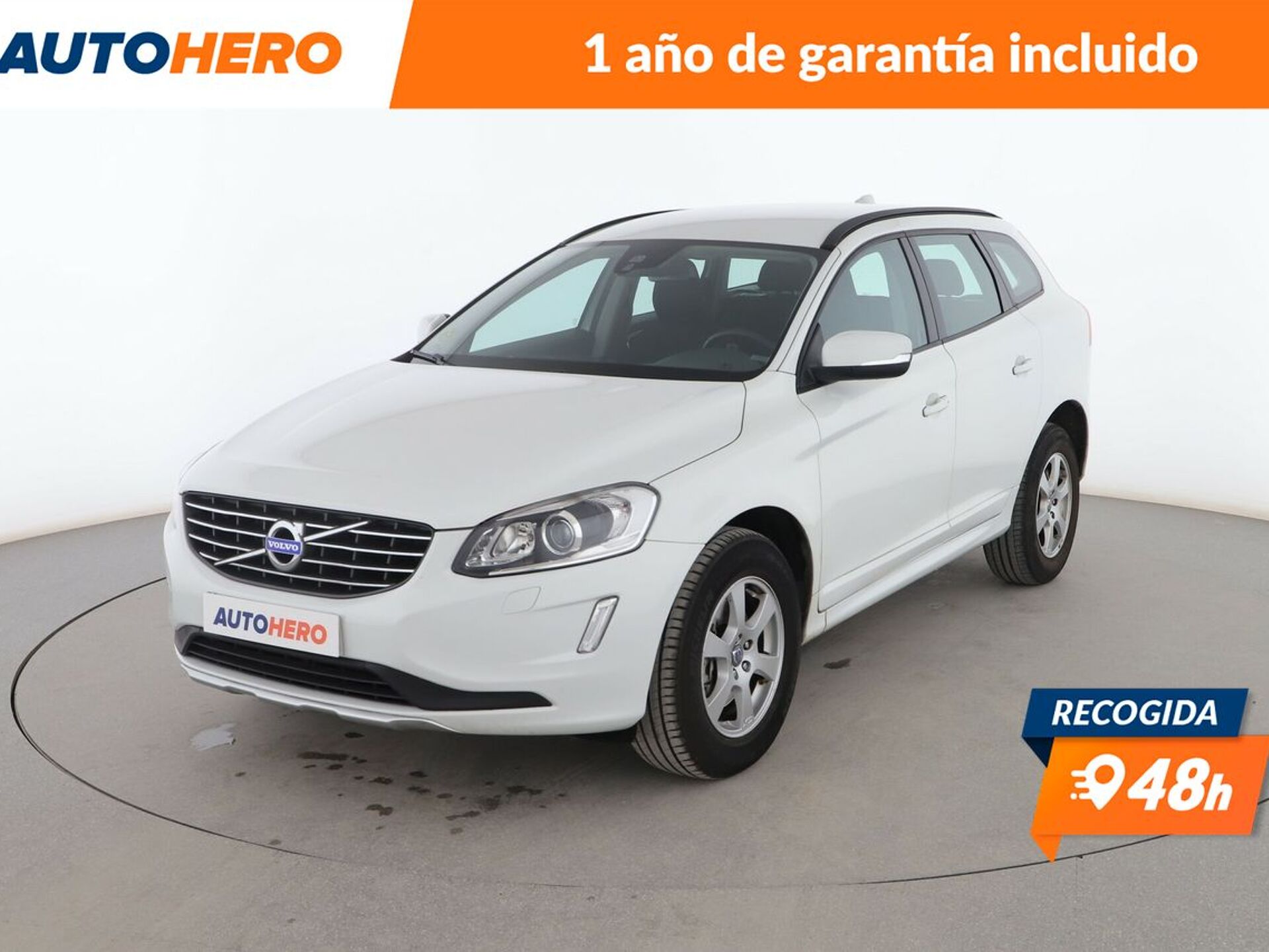 Imagen de VOLVO XC60