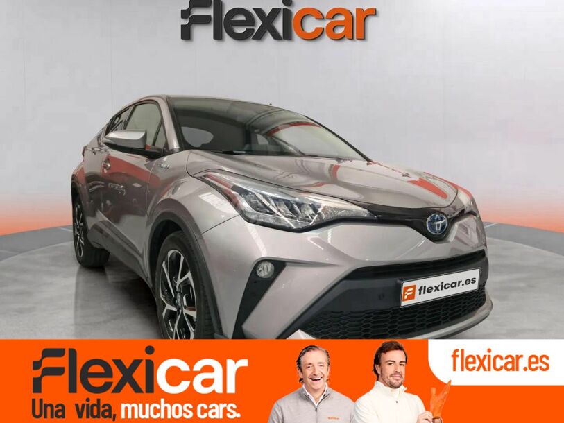 Foto del TOYOTA C-HR 125H Advance