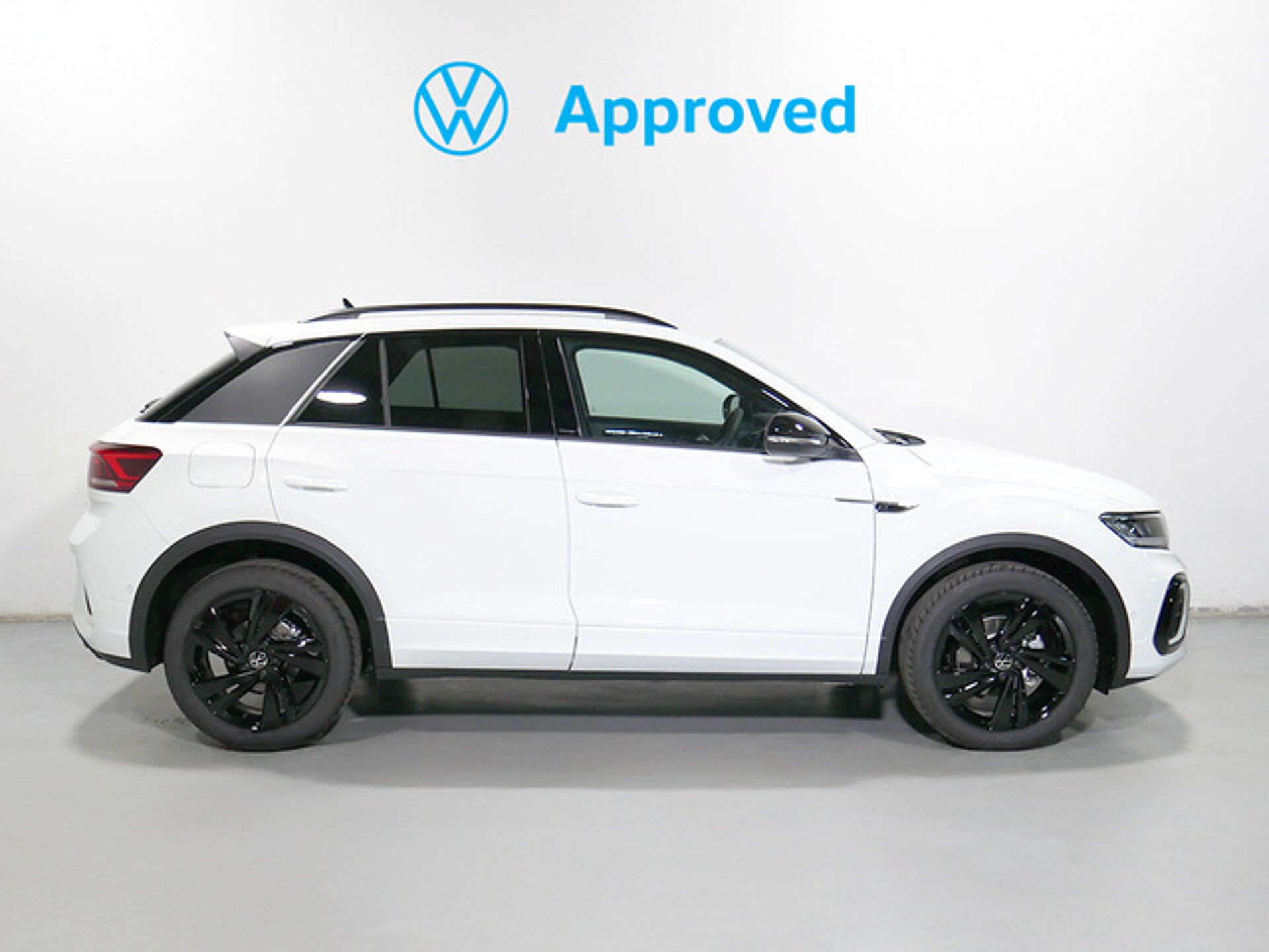 Imagen 3 de VOLKSWAGEN T-Roc