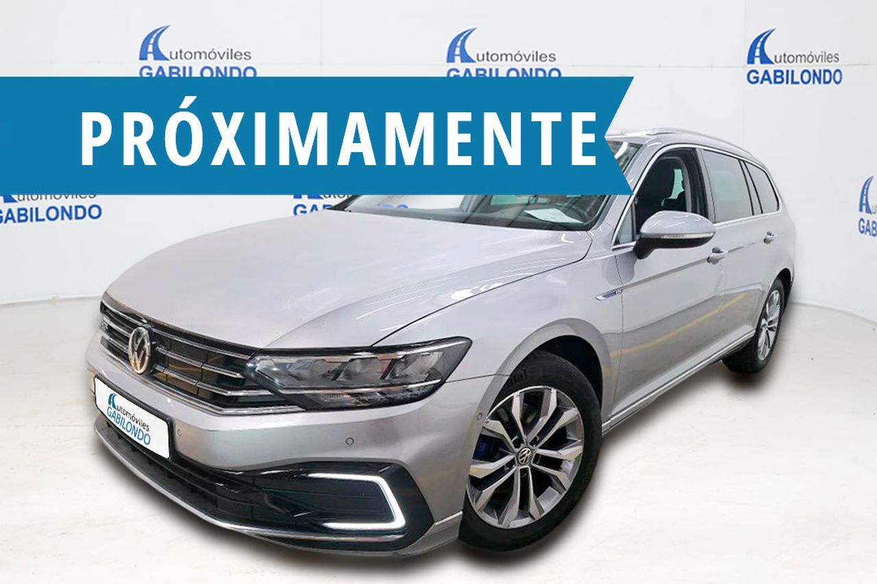 VOLKSWAGEN Passat Variant GTE 1.4 TSI e-Power