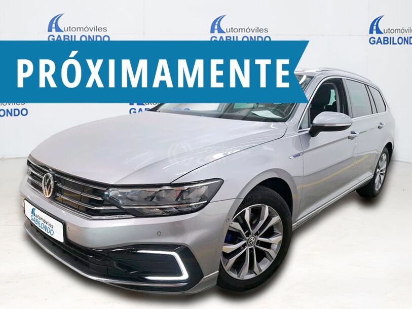 Foto del VOLKSWAGEN Passat Variant GTE 1.4 TSI e-Power