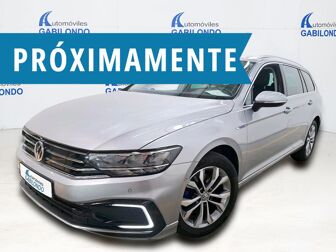 Imagen de VOLKSWAGEN Passat Variant GTE 1.4 TSI e-Power