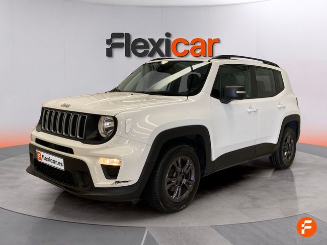 Foto del JEEP Renegade 1.0 Longitude 4x2