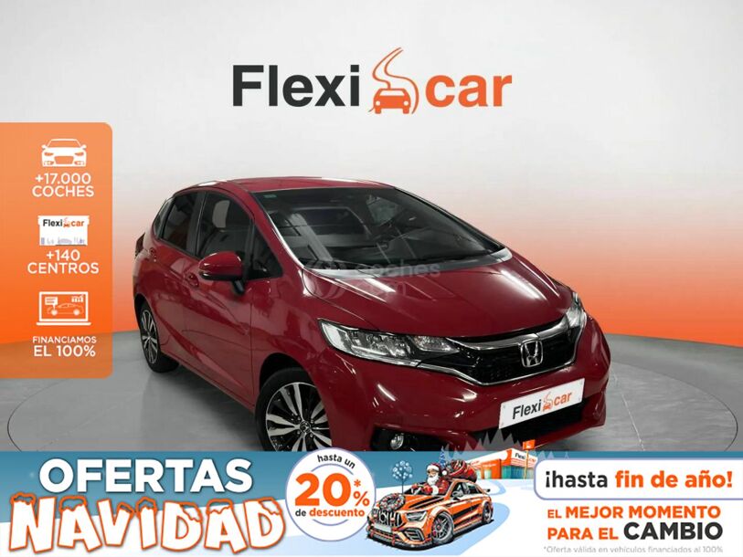 Foto del HONDA Jazz 1.3 i-VTEC Comfort CVT