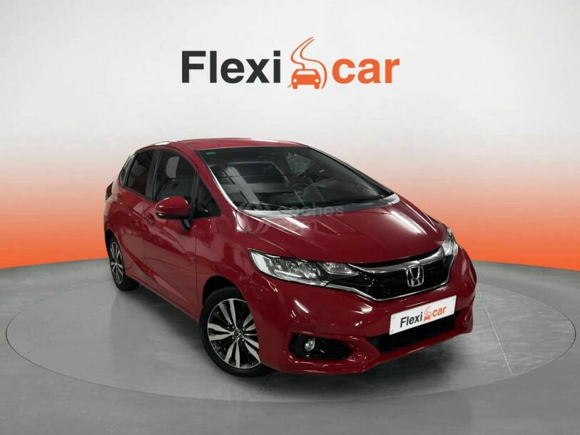 Foto del HONDA Jazz 1.3 i-VTEC Comfort CVT