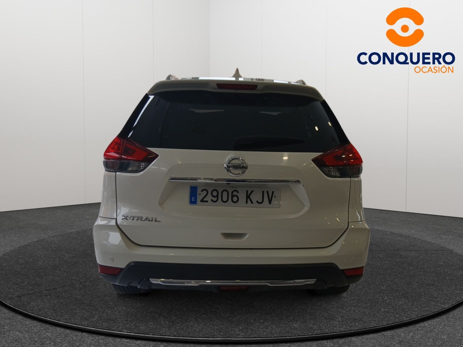 Foto del NISSAN X-Trail 1.6 dCi Tekna 4x2