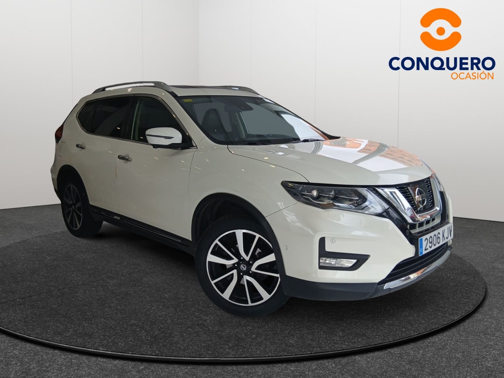 Imagen de NISSAN X-Trail
