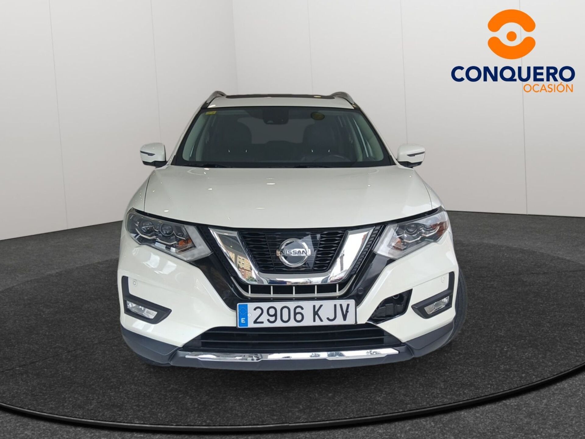 Imagen 2 de NISSAN X-Trail