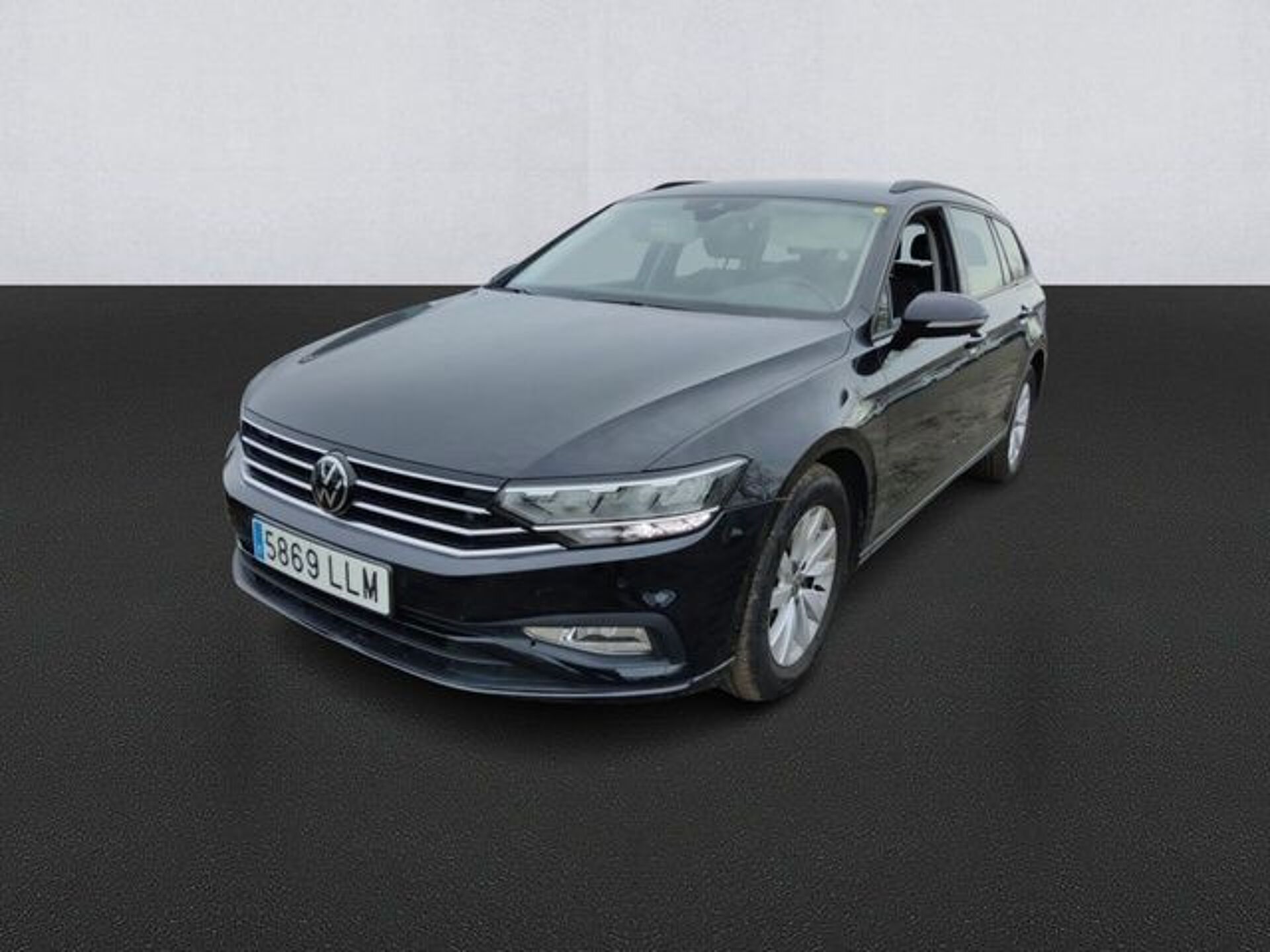 Imagen de VOLKSWAGEN Passat