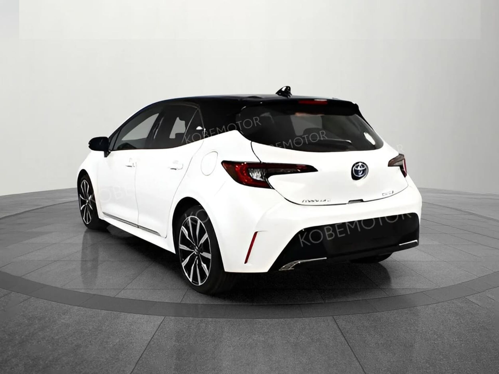 Imagen 2 de TOYOTA Corolla