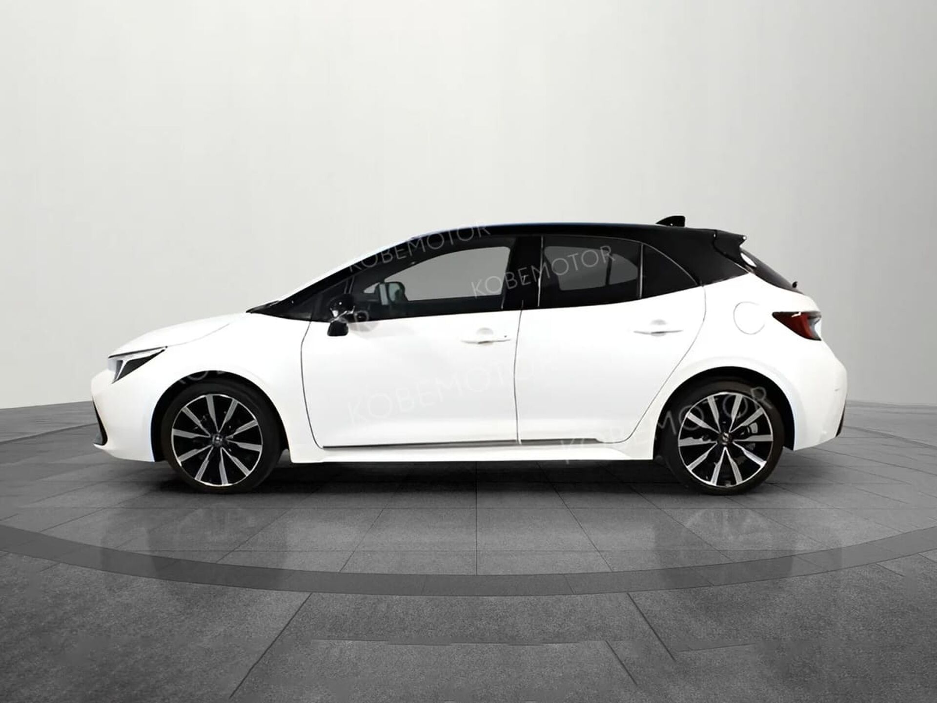 Imagen 3 de TOYOTA Corolla