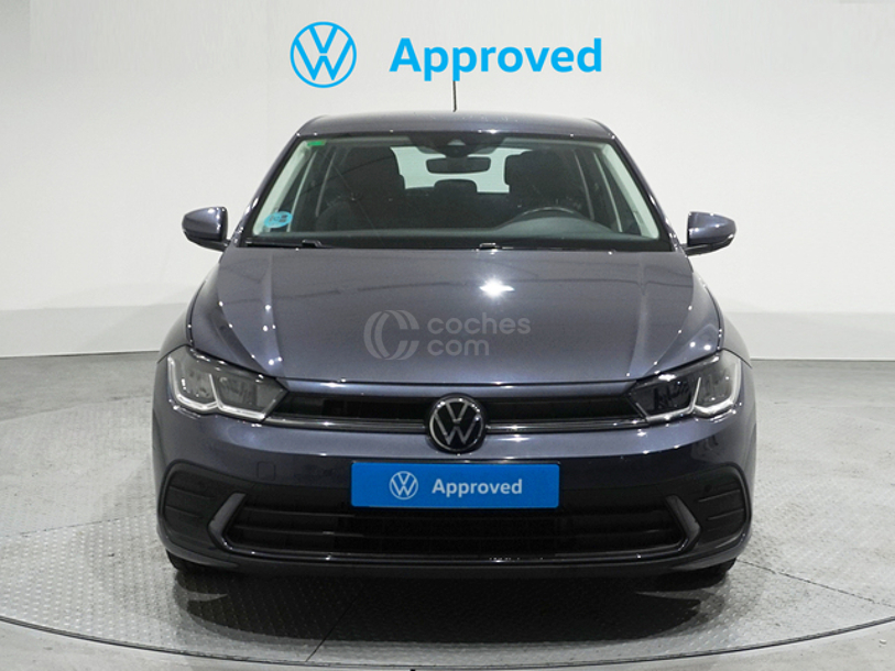Foto del VOLKSWAGEN Polo 1.0 TSI Life DSG 70kW