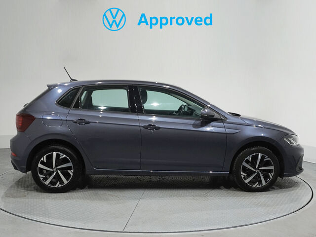 Foto del VOLKSWAGEN Polo 1.0 TSI Life DSG 70kW