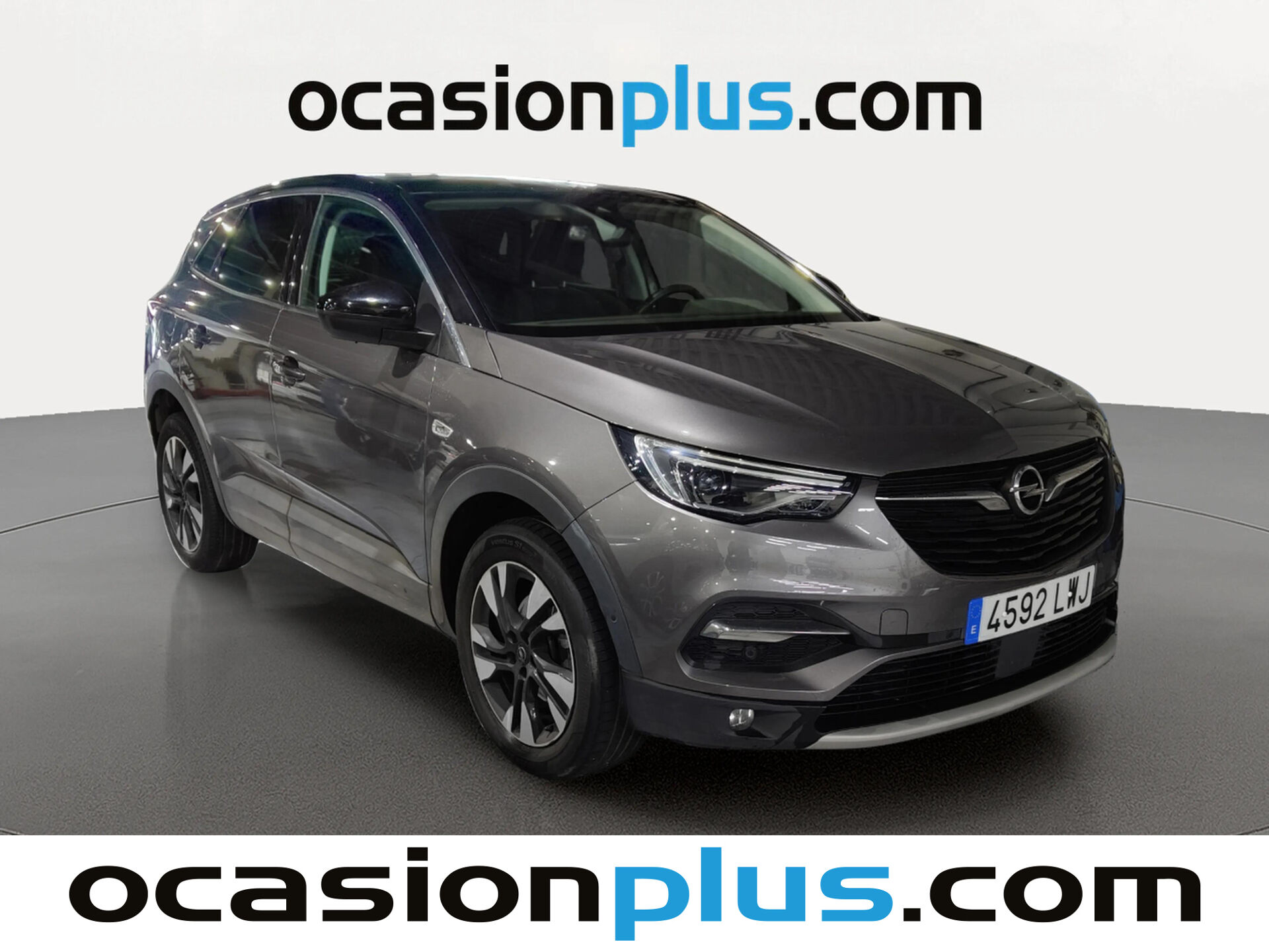 Imagen 2 de OPEL Grandland X