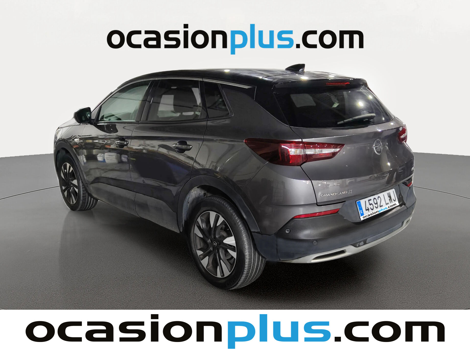Imagen 3 de OPEL Grandland X