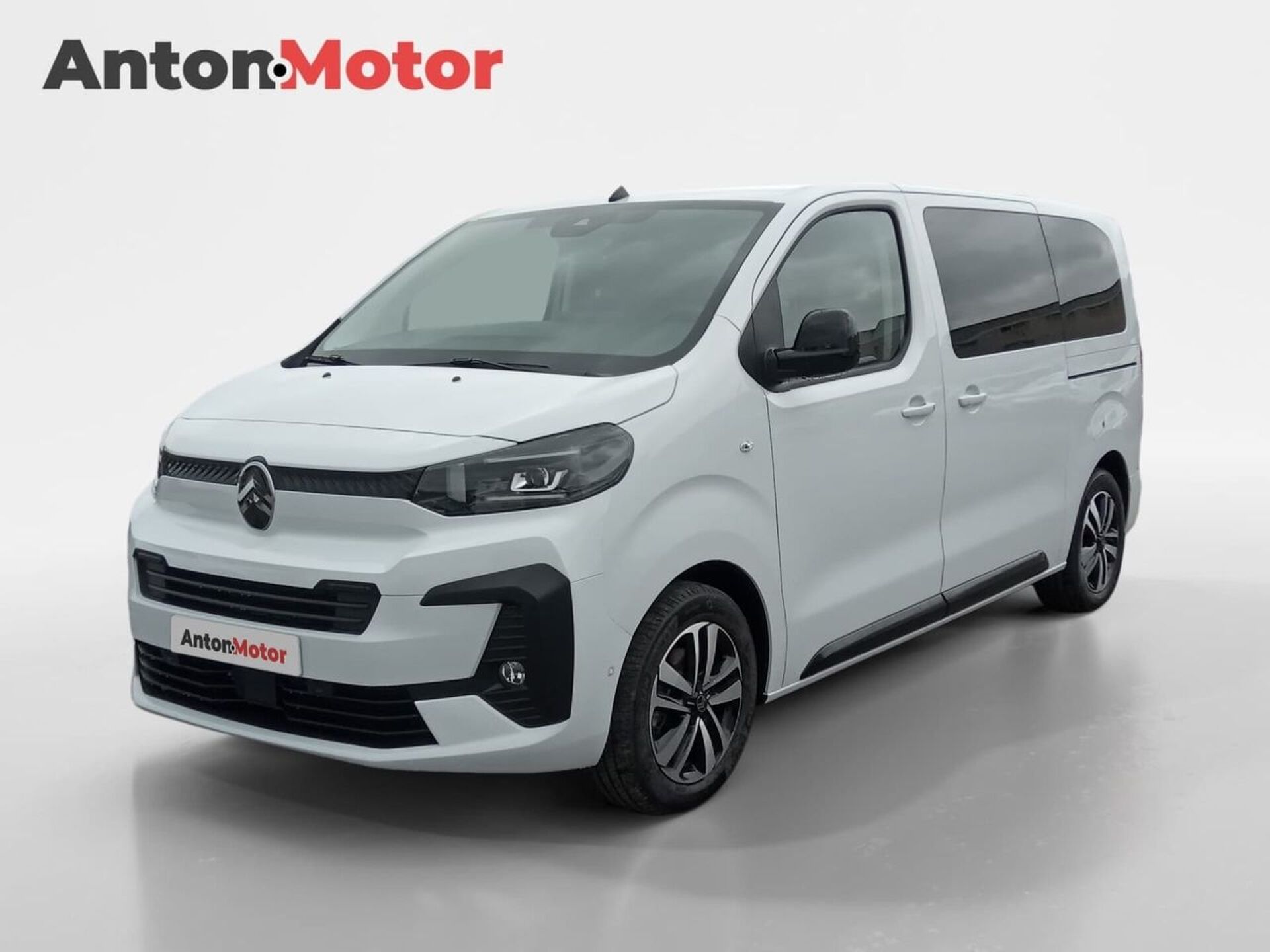 Imagen 2 de CITROEN SpaceTourer