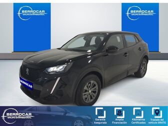 Imagen de PEUGEOT 2008 1.2 PureTech S&S Active Pack 130