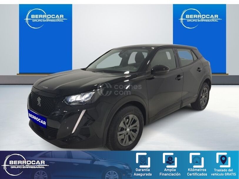 Foto del PEUGEOT 2008 1.2 PureTech S&S Active Pack 130