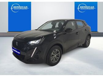 Imagen de PEUGEOT 2008 1.2 PureTech S&S Active Pack 130