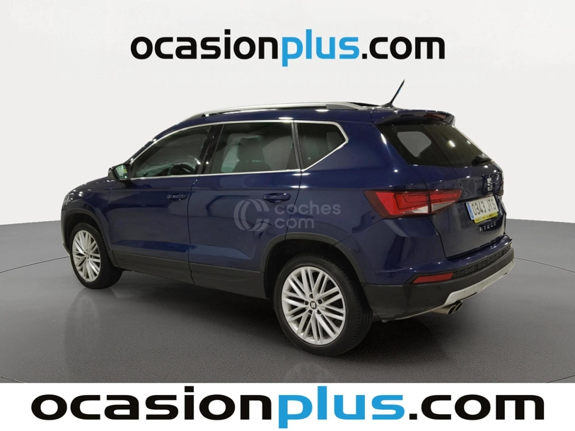 Foto del SEAT Ateca 1.4 EcoTSI S&S Xcellence