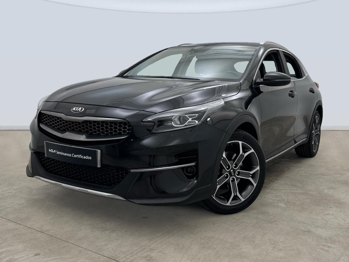 KIA XCeed (1.0 T-GDi Tech 88 kW (120 CV)) en Tarragona