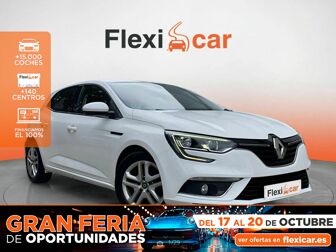 Imagen de RENAULT Mégane 1.2 TCe Energy Intens 74kW