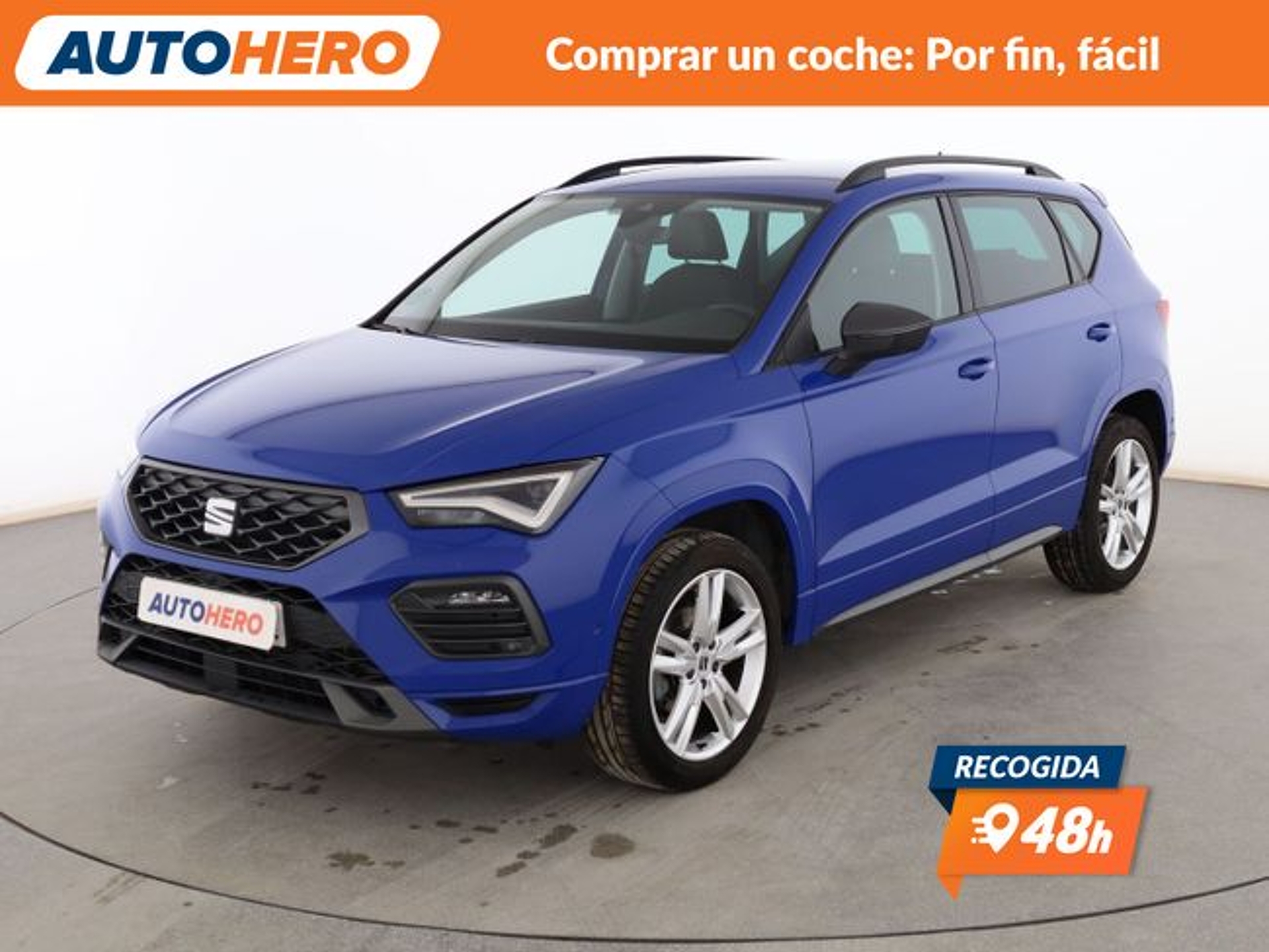 Imagen de SEAT Ateca