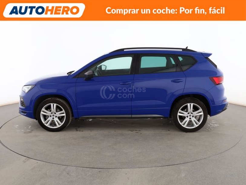 Foto del SEAT Ateca 1.5 EcoTSI S&S FR Special Edition