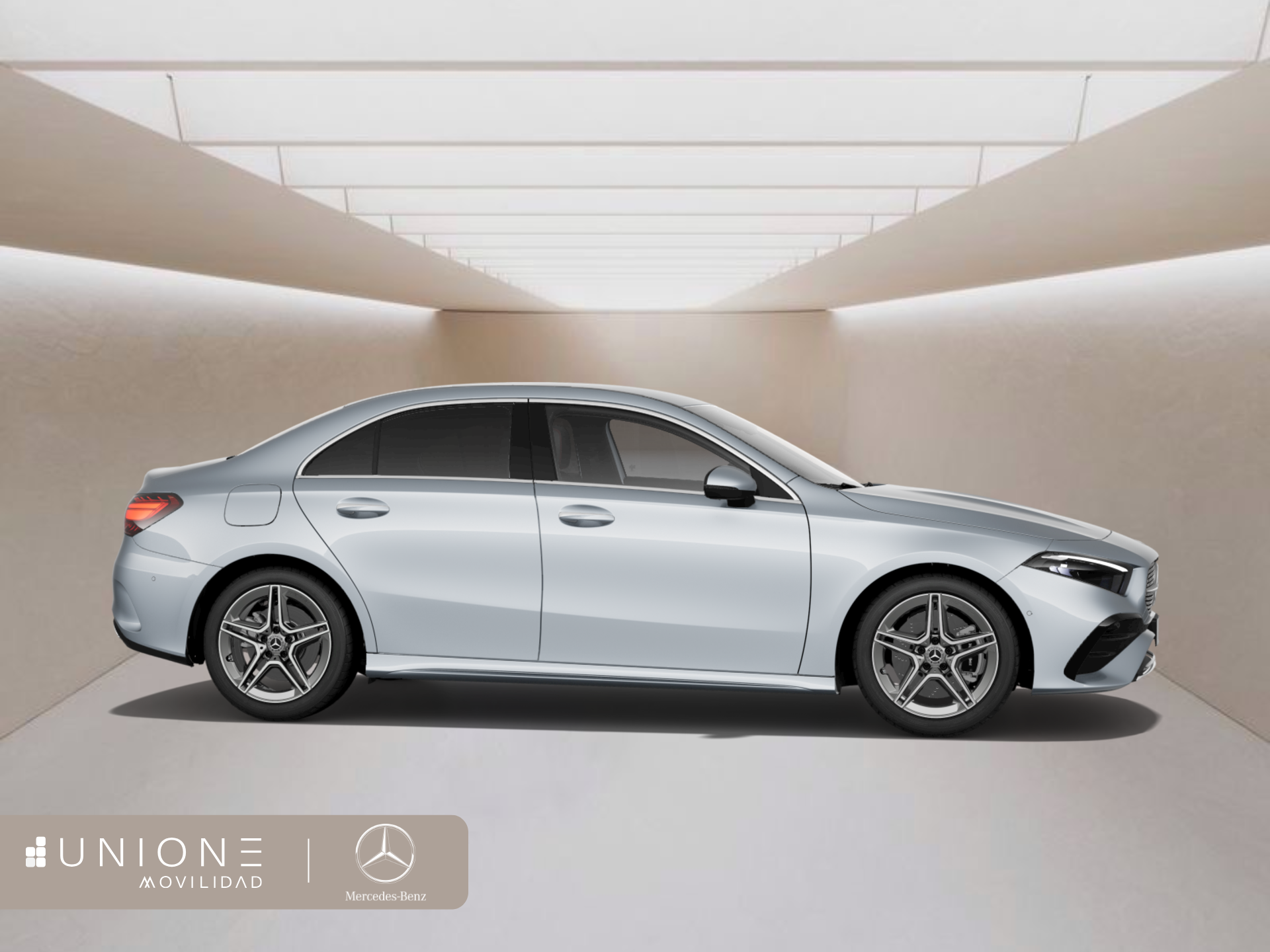 Imagen 3 de MERCEDES Clase A