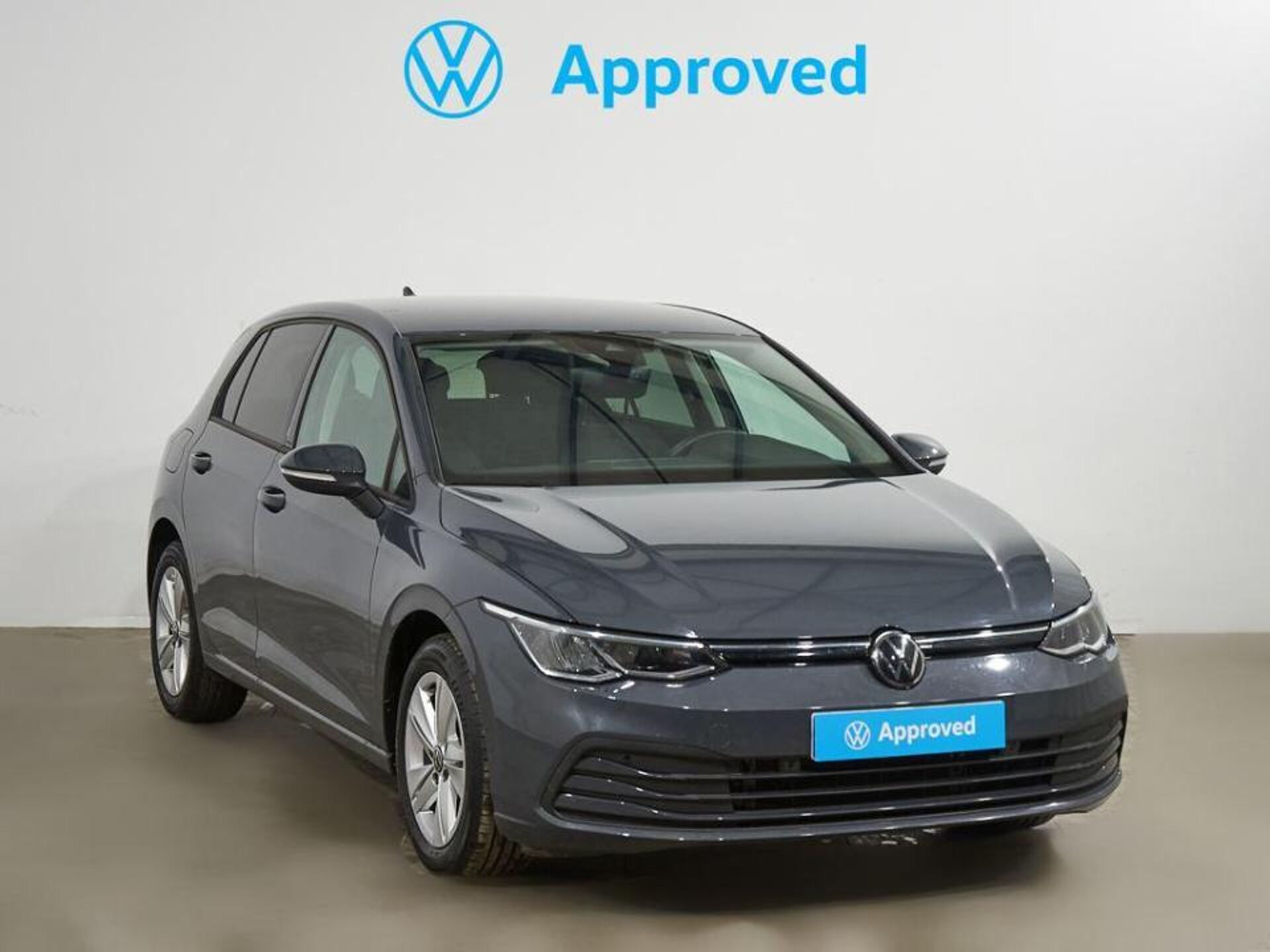 Imagen de VOLKSWAGEN Golf