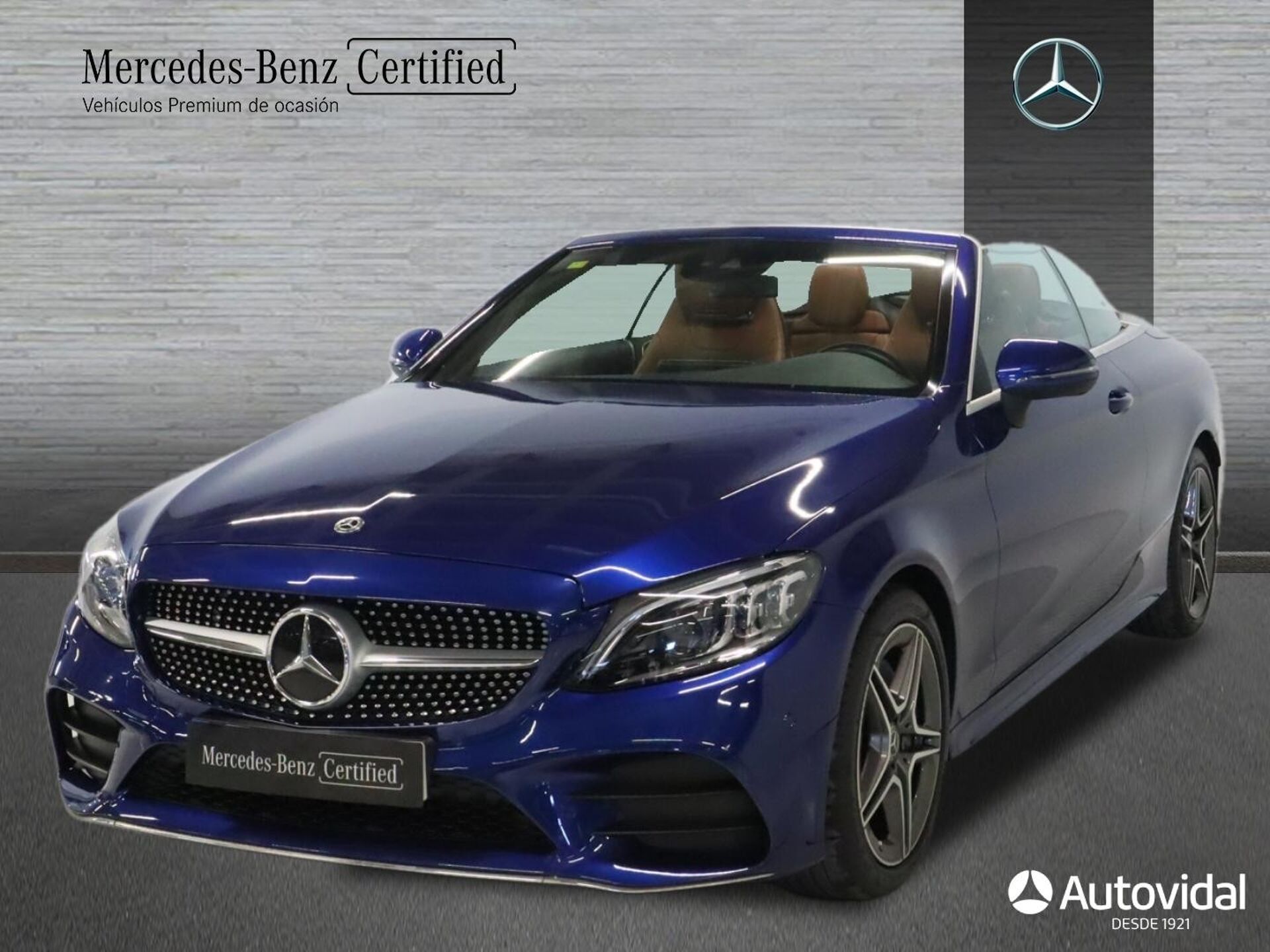 Imagen de MERCEDES Clase C