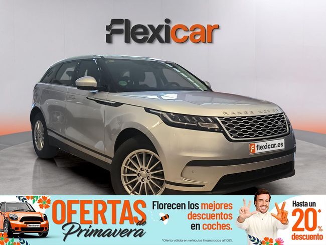 Foto del LAND ROVER Range Rover Velar 2.0D S 4WD Aut. 180