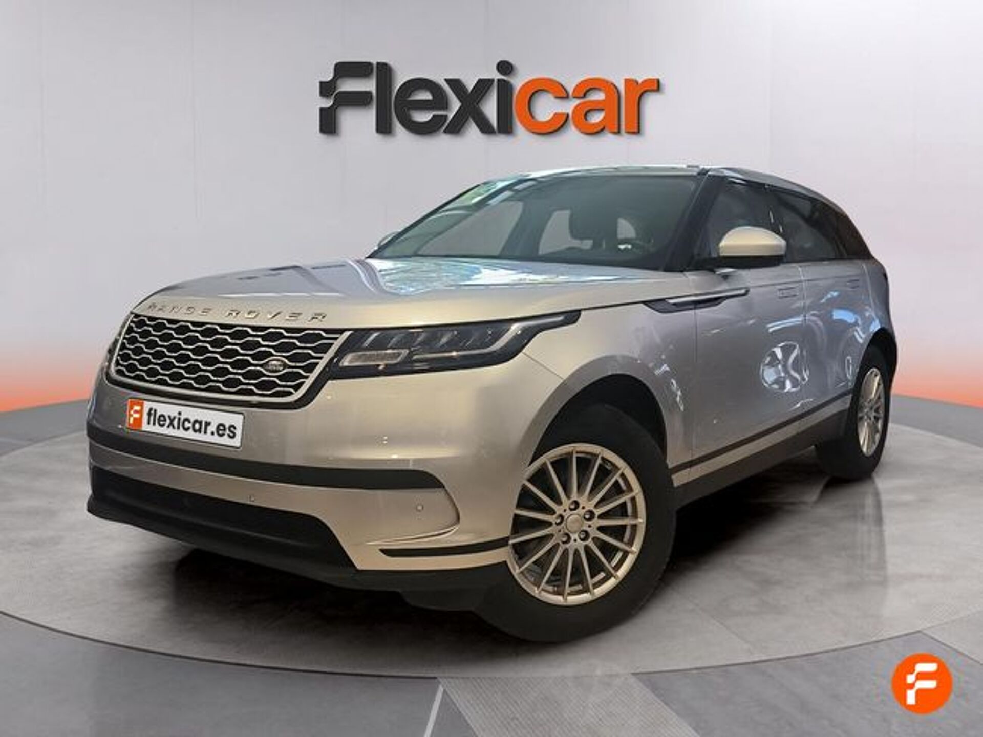 Imagen 2 de LAND ROVER Range Rover Velar
