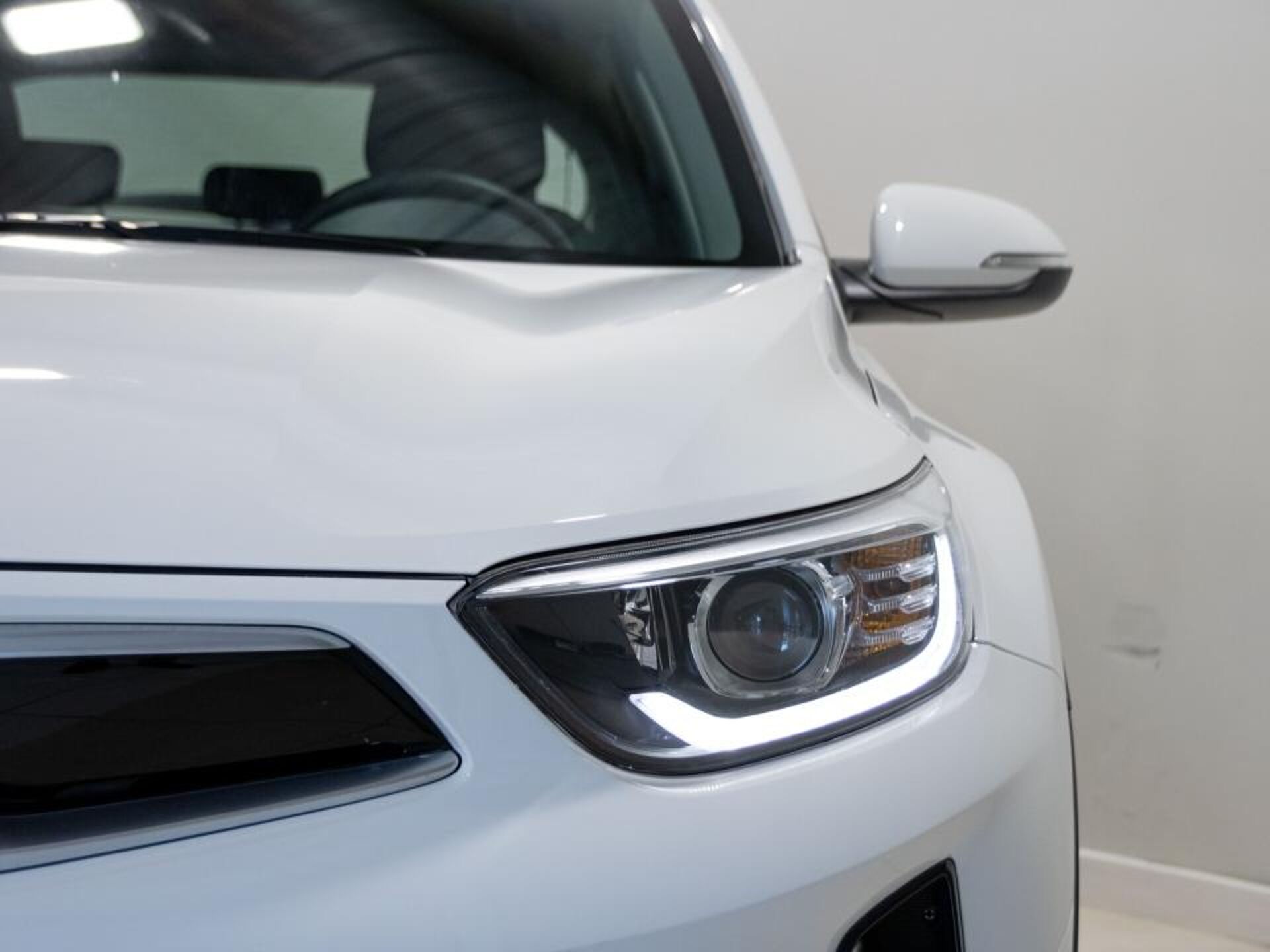 Imagen 3 de KIA Stonic