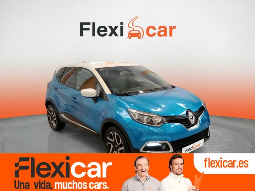 Foto del RENAULT Captur TCe eco2 Energy Zen 90