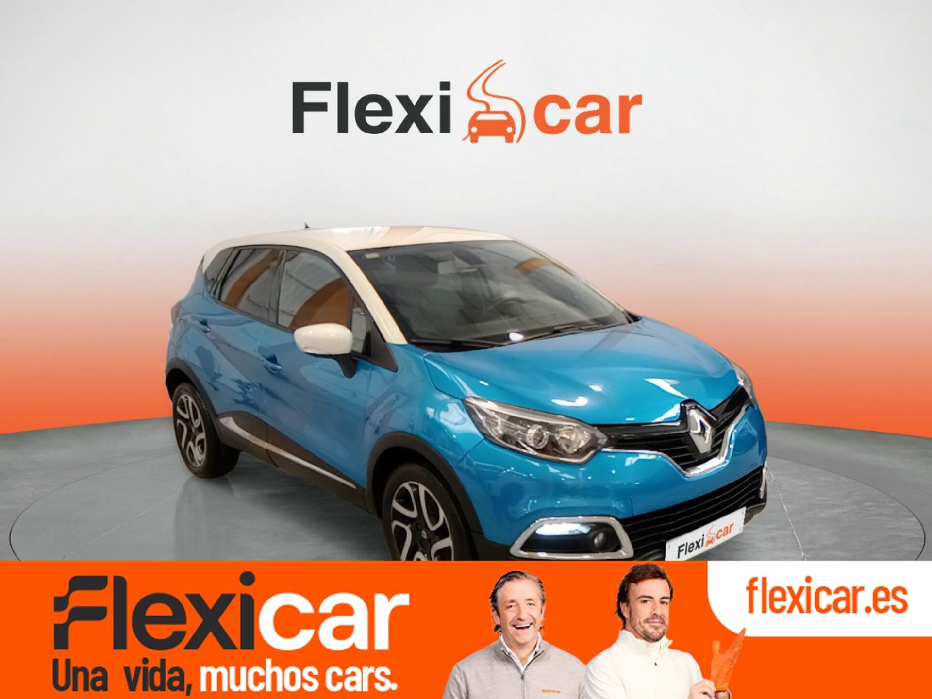 Imagen de RENAULT Captur