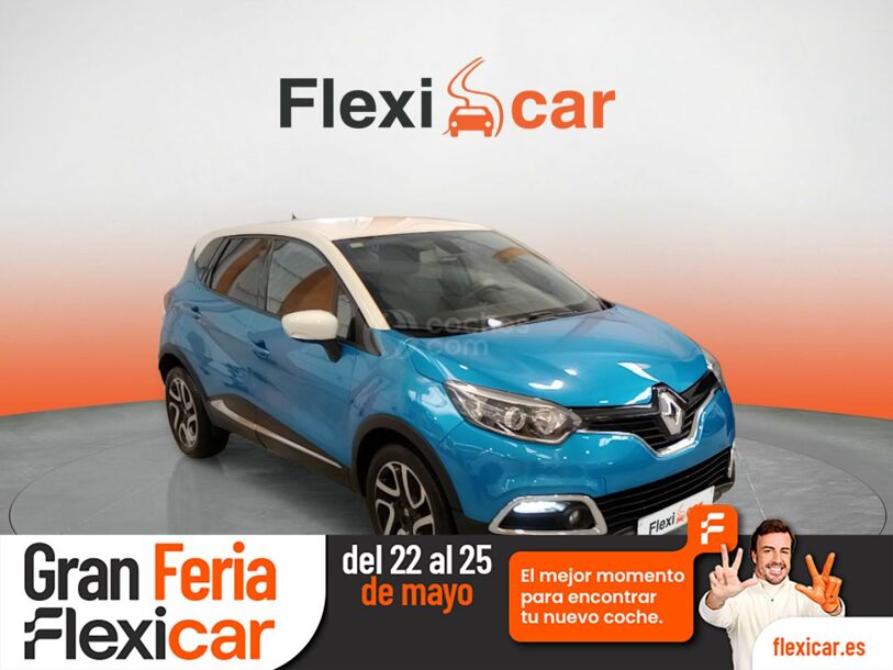 Foto del RENAULT Captur TCe eco2 Energy Zen 90