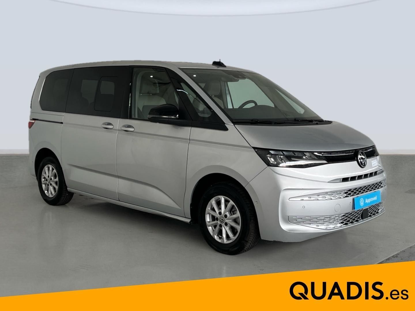 Foto del VOLKSWAGEN Multivan 2.0TDI Batalla Corta Origin DSG 110kW