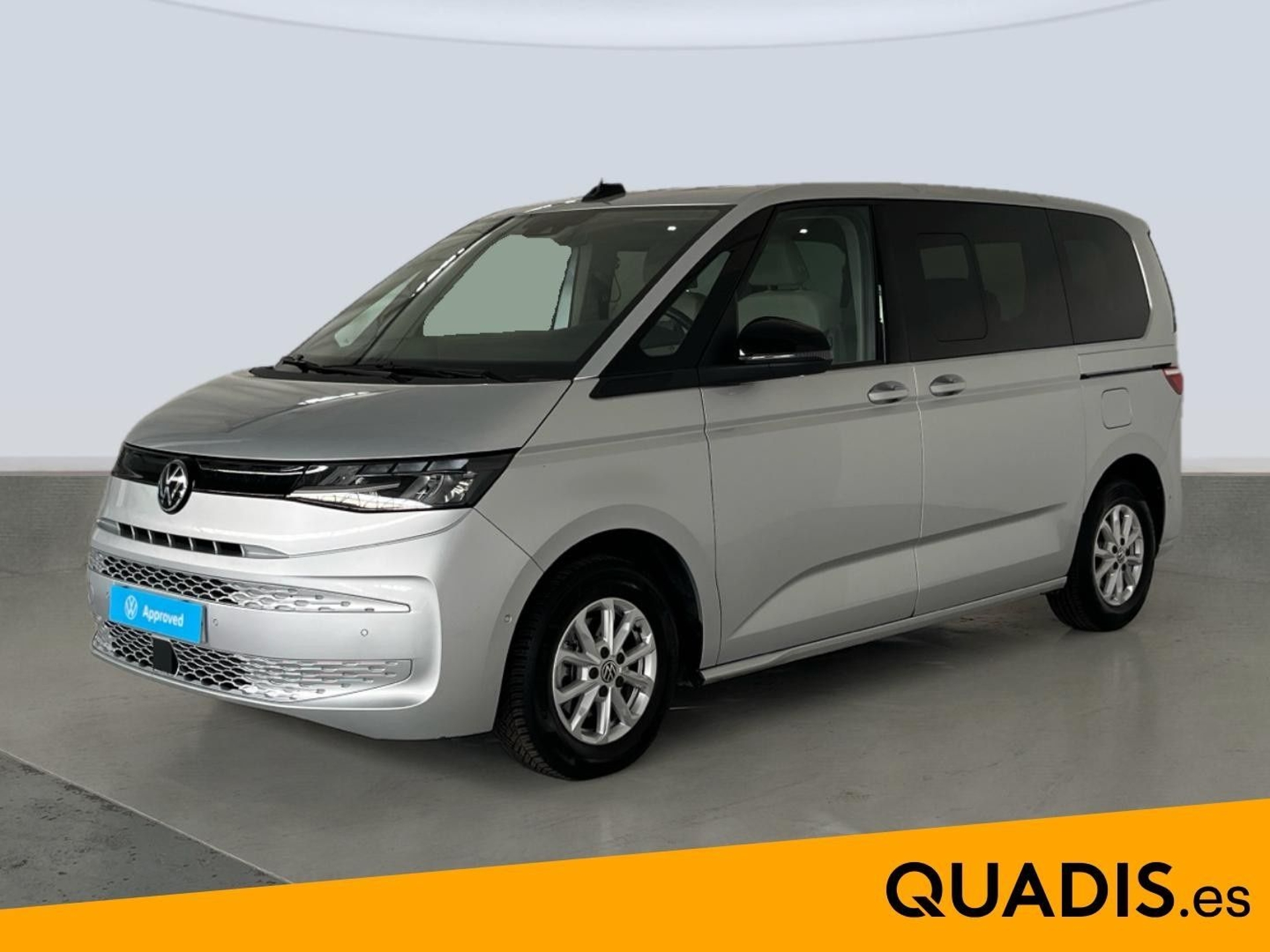 Imagen de VOLKSWAGEN Multivan