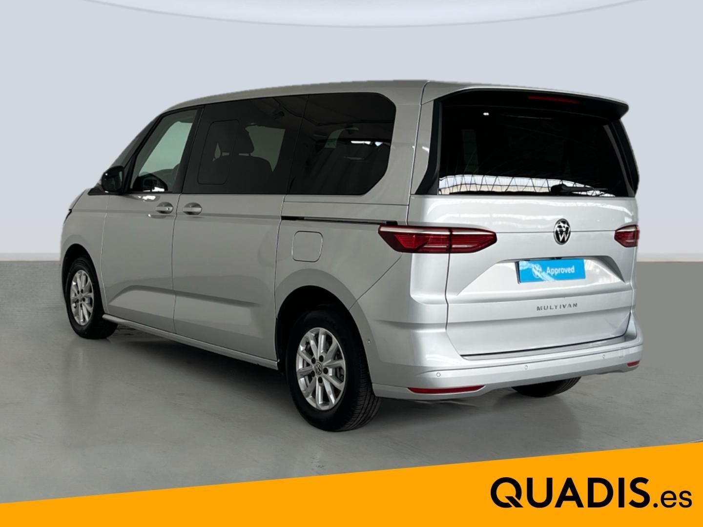 Foto del VOLKSWAGEN Multivan 2.0TDI Batalla Corta Origin DSG 110kW