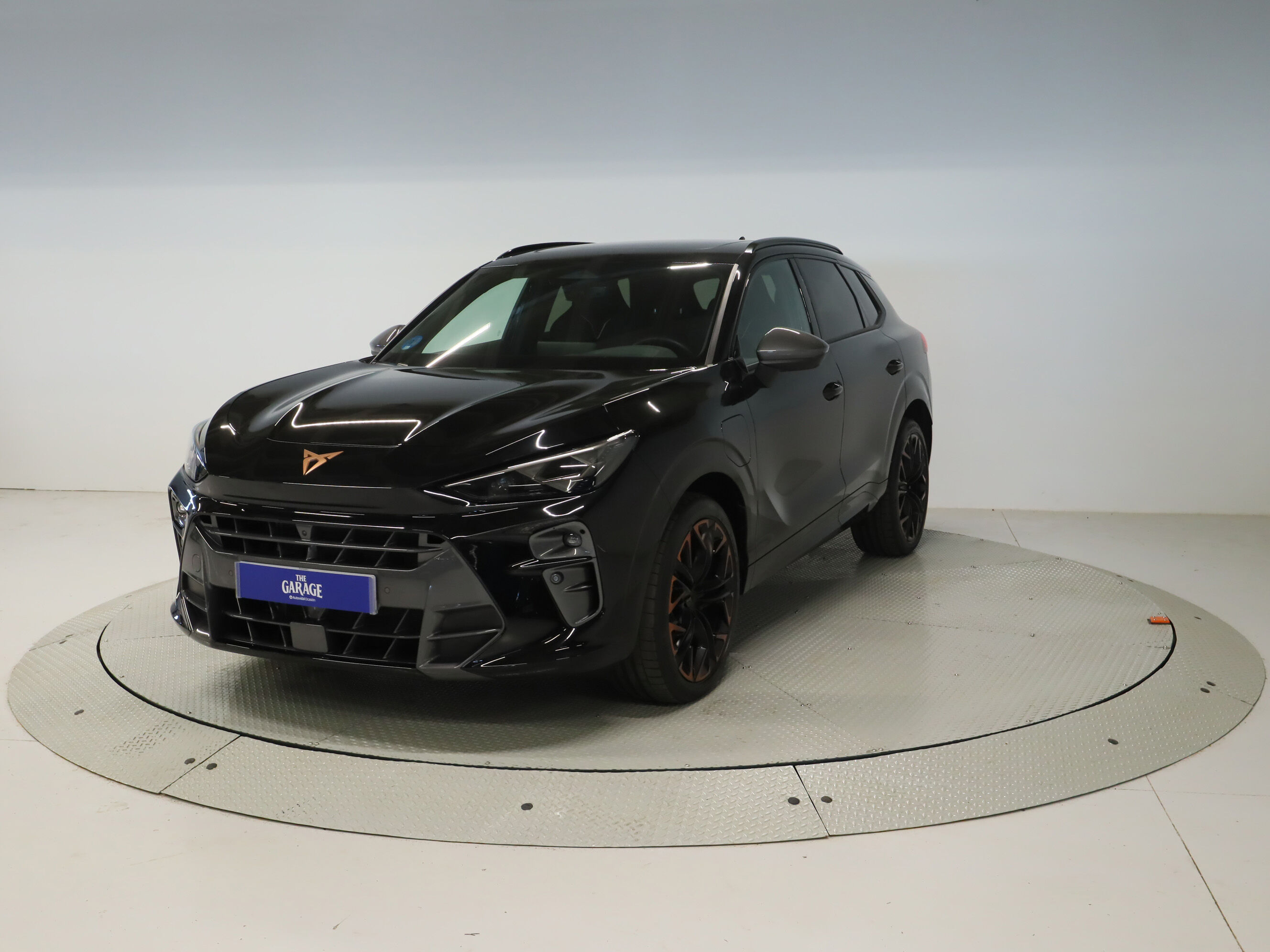 CUPRA Terramar (1.5 PHEV 200KW VZ DSG 272 5P) en Baleares