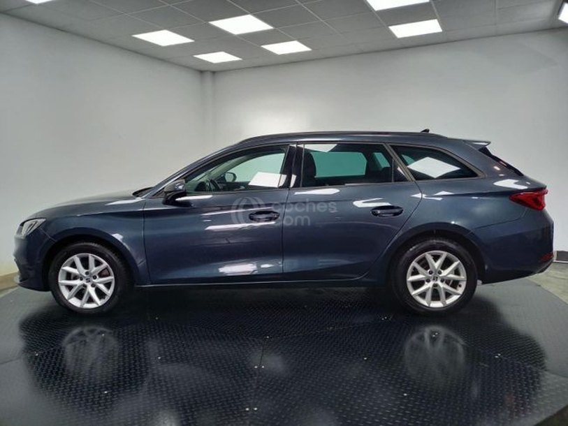 Foto del SEAT León 1.0 eTSI S&S Style DSG-7 110