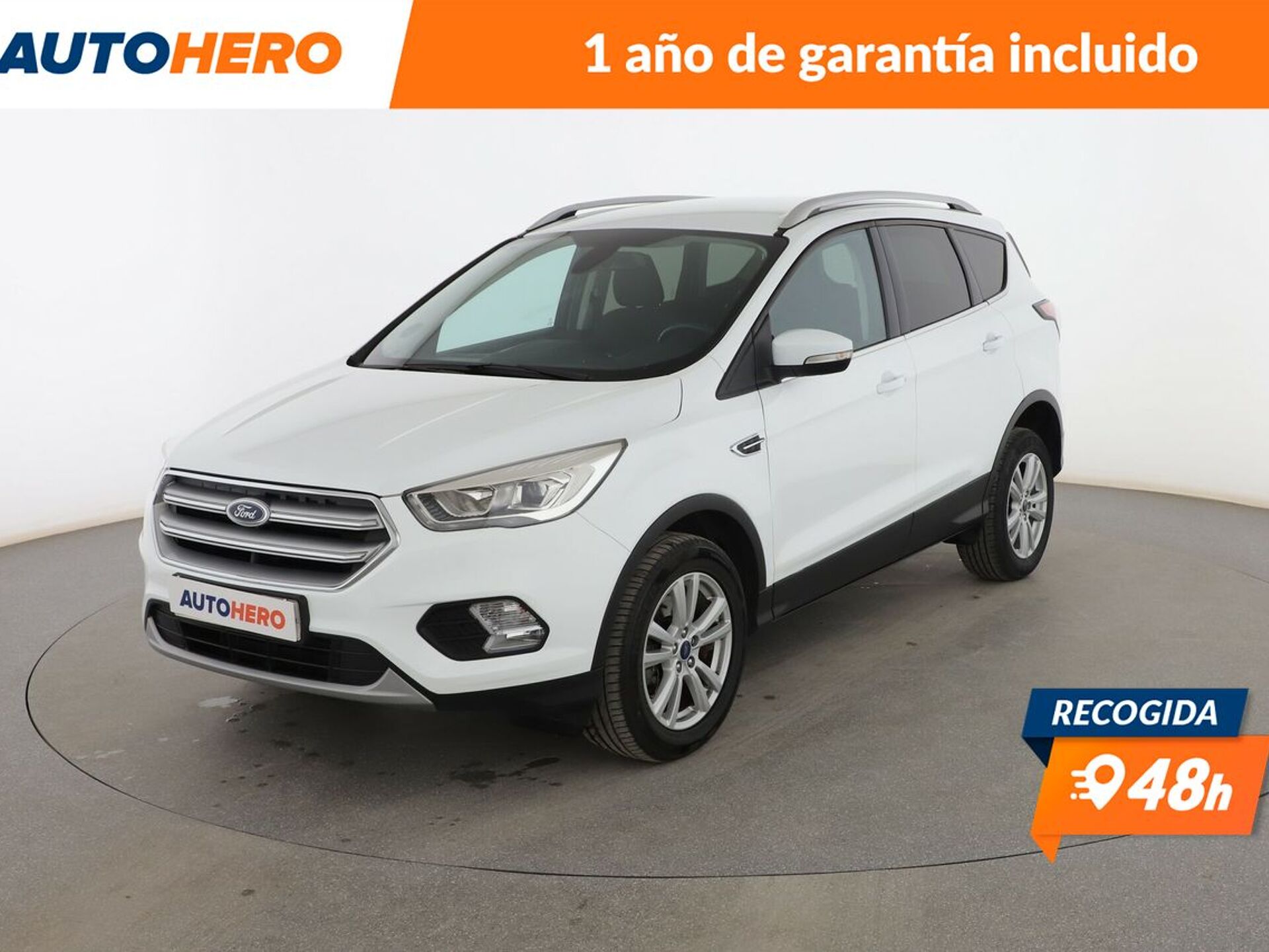 Imagen de FORD Kuga