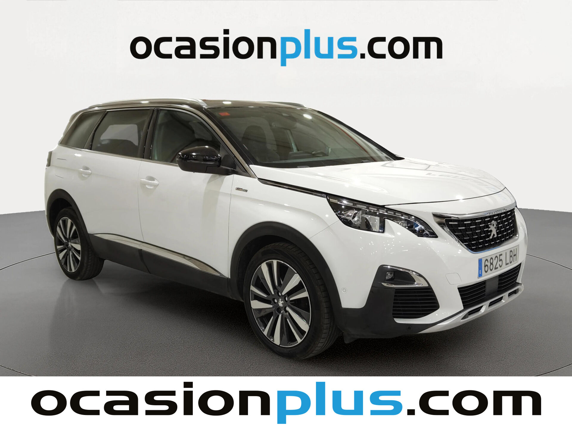 Imagen 2 de PEUGEOT 5008