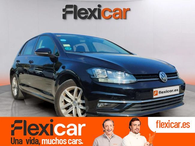 VOLKSWAGEN Golf (Advance 1.4 TSI 92kW (125CV)) en Baleares