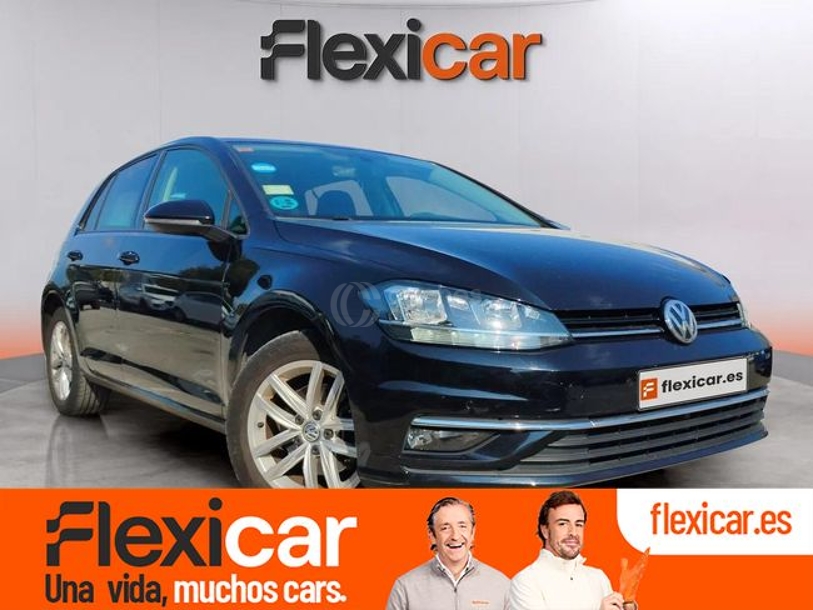 Foto del VOLKSWAGEN Golf 1.4 TSI Advance 92kW
