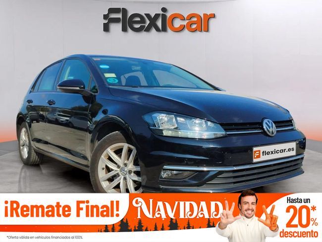 VOLKSWAGEN Golf (Advance 1.4 TSI 92kW (125CV)) en Baleares