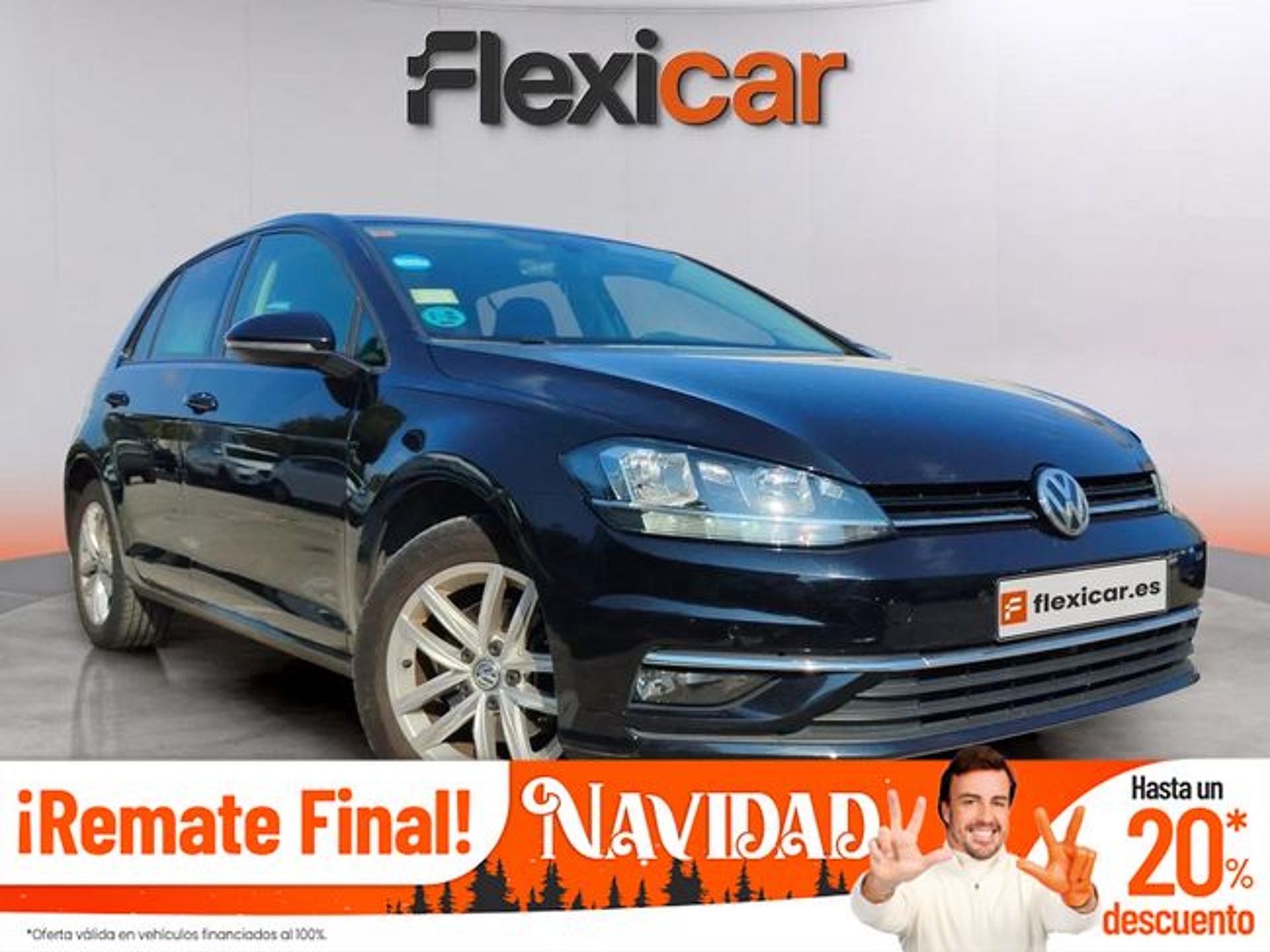 Imagen de VOLKSWAGEN Golf