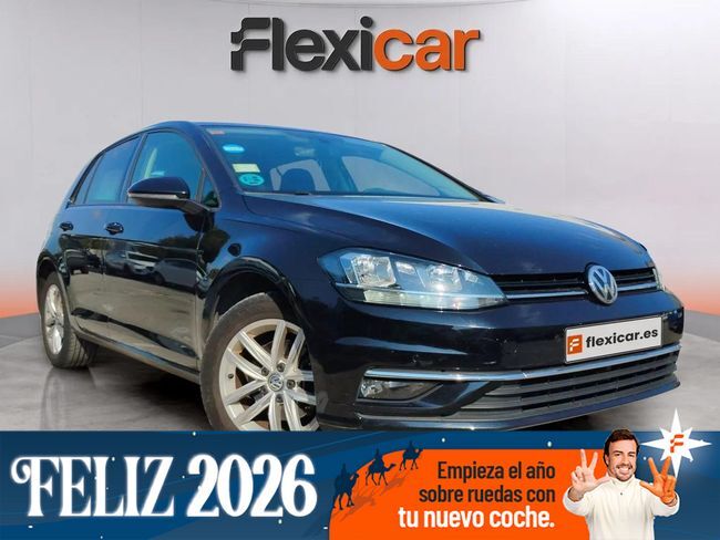 VOLKSWAGEN Golf (Advance 1.4 TSI 92kW (125CV)) en Baleares